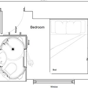 Standaard Double Kamer